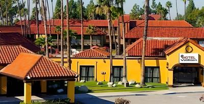 Hotel Saddleback Los Angeles - Norwalk