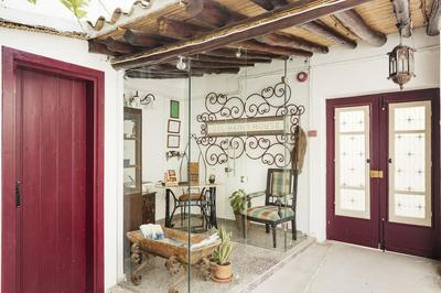 Gul Hanim House Boutique Hotel