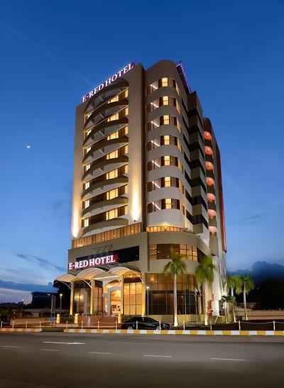 E-Red Hotel Sdn Bhd