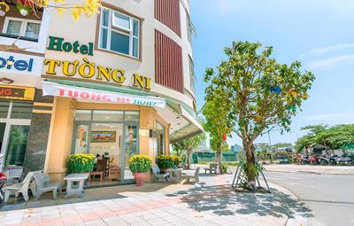 Tuong Ni Hotel Danang