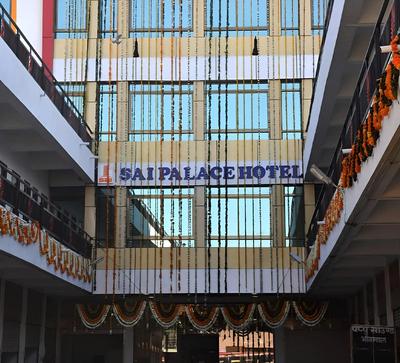 Hotel Sai Palace