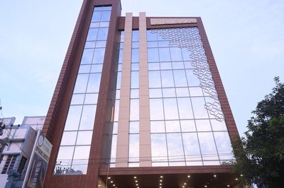 HOTEL MAHIKA