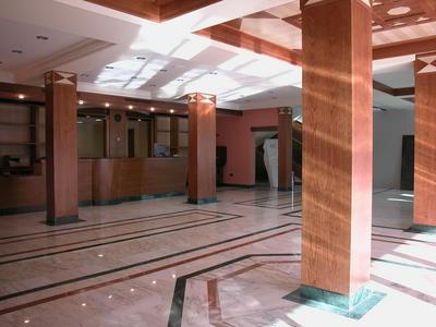 Insignia Hotel Del Val