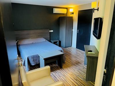 Hôtel de La Bourse à Bagnols-Sur-Cèze