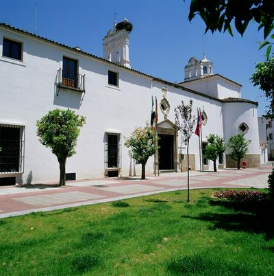 Parador de Mérida