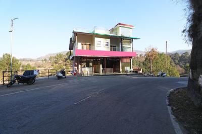 OYO 26757 Md's Residence