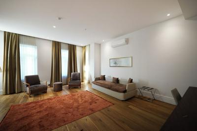 Misafir Suites 8 Istanbul - Special Class