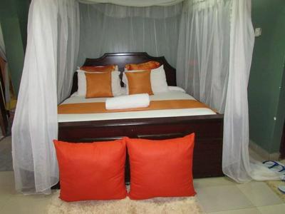 Roddy Hotel Kisumu