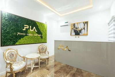 Phoenix Luxury Apartments