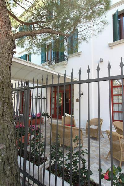 Hotel Villa Orio & Beatrice