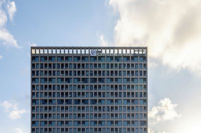 Centum Mark Kimstay Yangyang