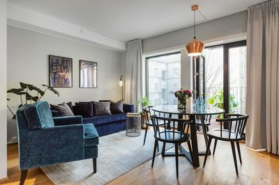 Frogner House - Vika