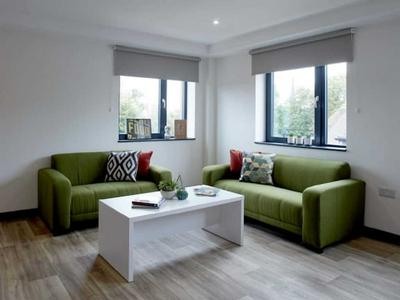 Stylish Rooms and Studios - COVENTRY - Campus Accommodation