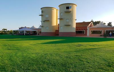 B&B Cagliari Golf Club