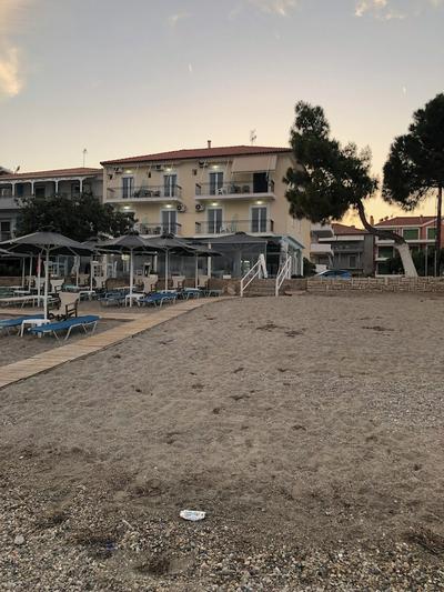 DIMITRA ROOMS
