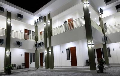 Saras City Tuban