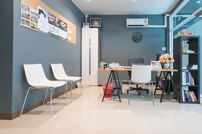 The Little Pig Sukhumvit