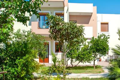 Island Suites