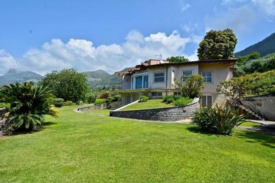 Villa Maratea Luxury - Luxury Villa 6 pax