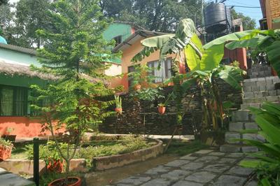 Hotel Magar Village