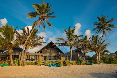 Rumours Luxury Villas & Spa