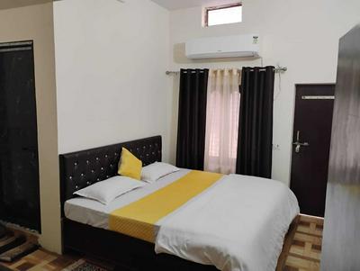 TabTrips Bhakti Dham Stay