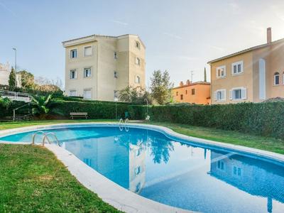 Belvilla by OYO Sa\"agara3 Beach Apartment