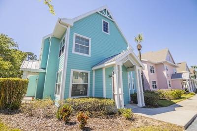 Anthony's Runaway Beach Condo 2 Bedroom Condo by Redawning