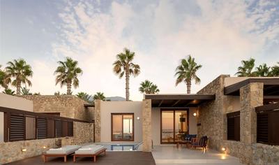 Ikaros Beach Resort & Spa - Adults Only