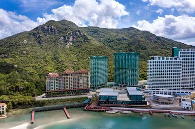 Ramada by Wyndham Huizhou Xunliao Bay