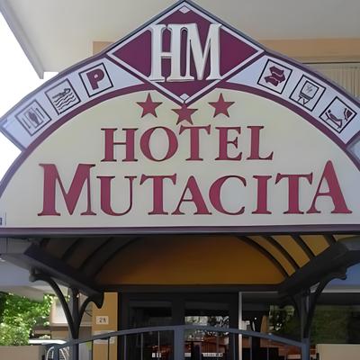 Hotel Mutacita