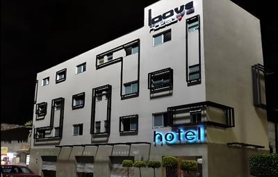 Loove Hotel - Adults Only