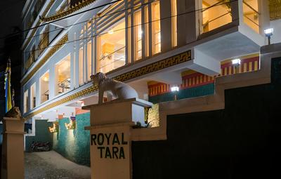 Royal Tara