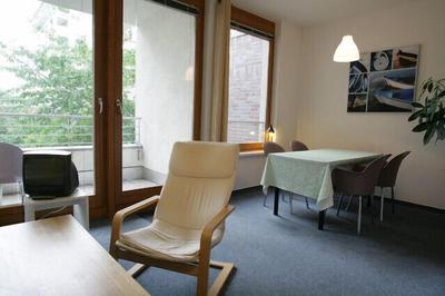 Apartment Engel