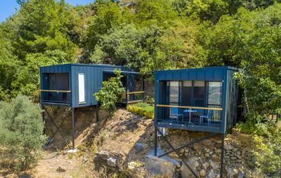 Avena Mountain Hotel - Adults Only