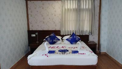 Myanmar Sports Hotel