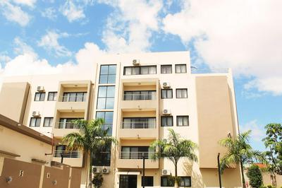 Matola View Residence