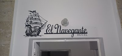 El Navegante