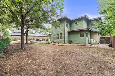 Large South Austin Home with a Pool