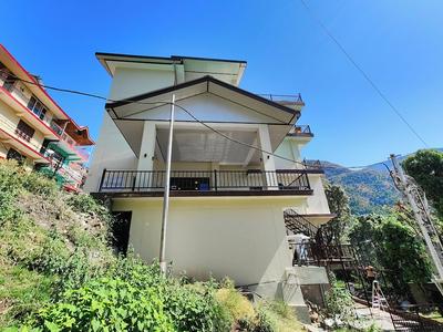 Bliss Guest House