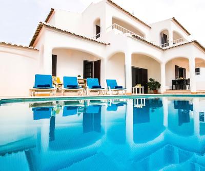 Villa Serenity
