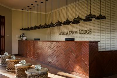 Acacia Farm Lodge