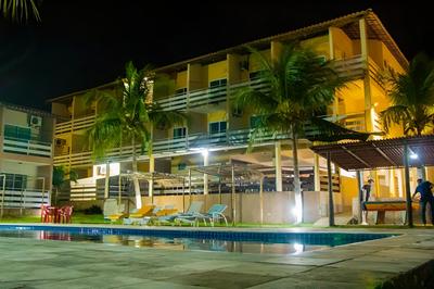 Hotel Dama Business Center