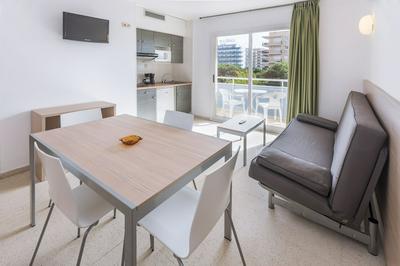 Apartaments Solmar