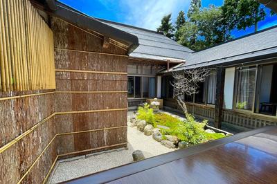 Koyasan Shukubo Yochiin