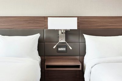 Ac Hotel Auburn
