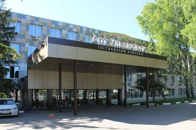 Art-Ulyanovsk Pravy Bereg