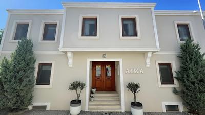 Aika Otel Alaybey - Image 20