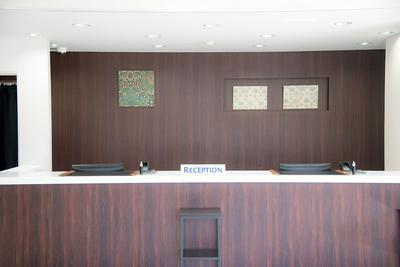 Smile Hotel Sakurambo Higashine