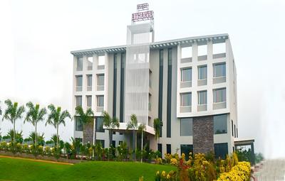 Hotel Atharva